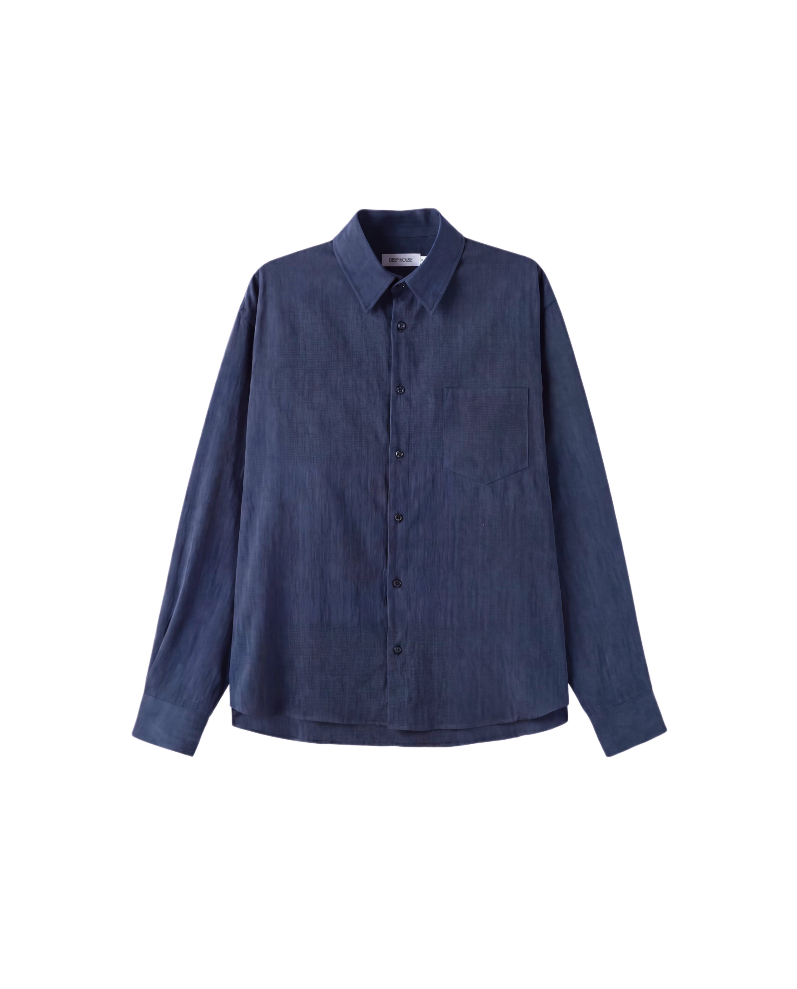 Jacquard Shirt