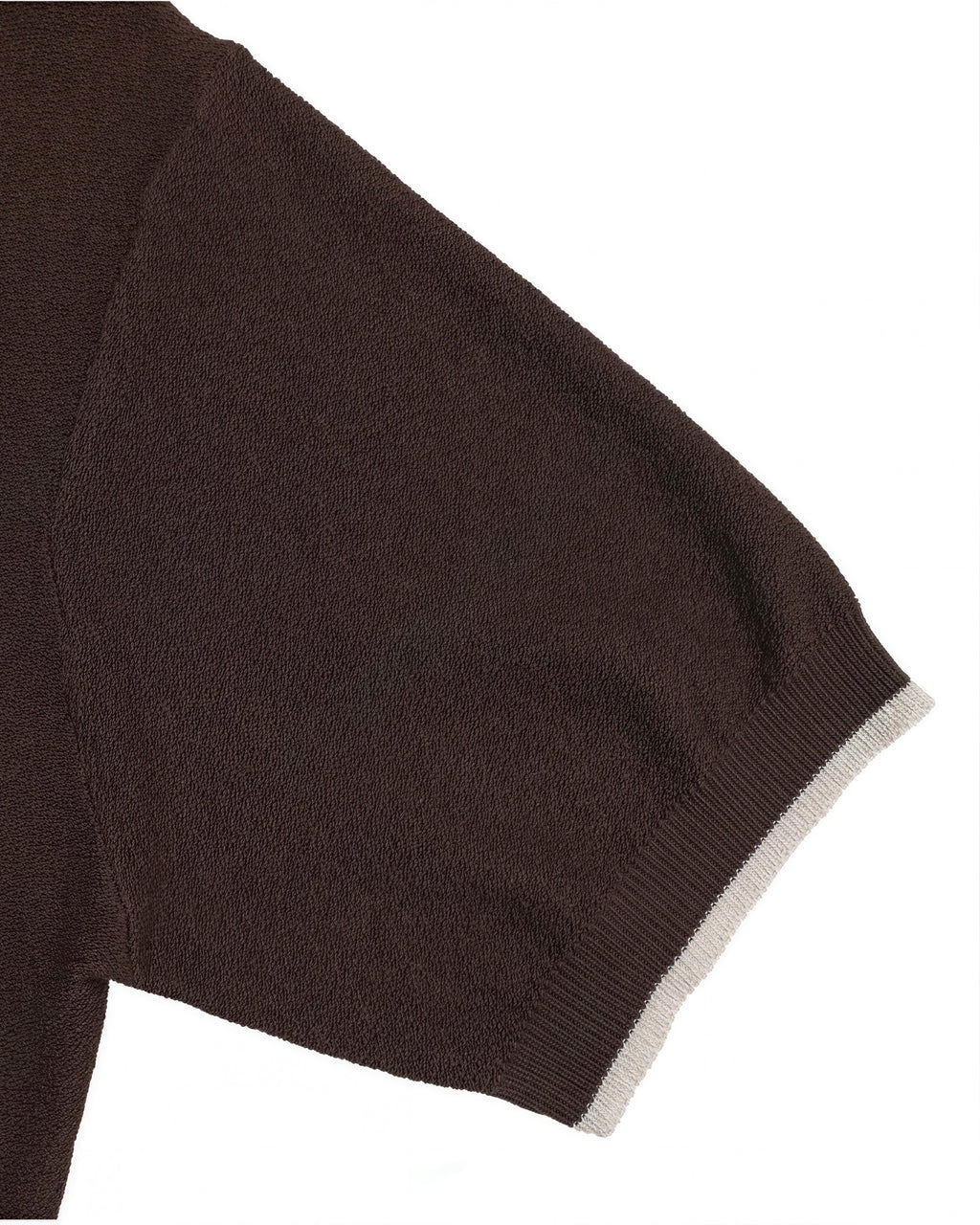 Essential Knit Tee