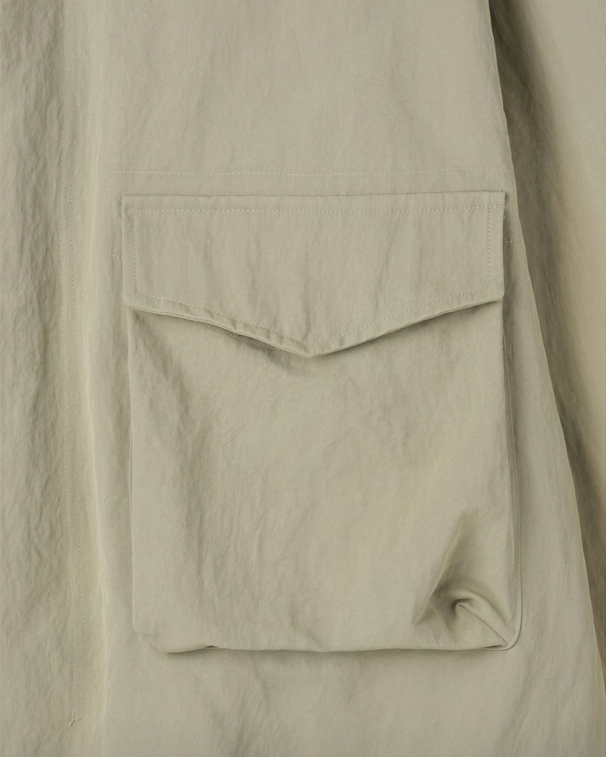 Pocket Field Jacket