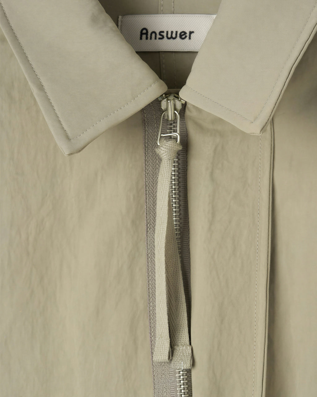 Pocket Field Jacket