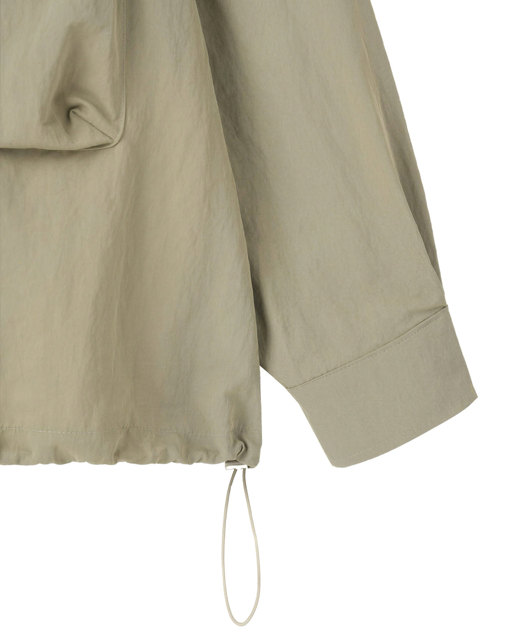 Pocket Field Jacket