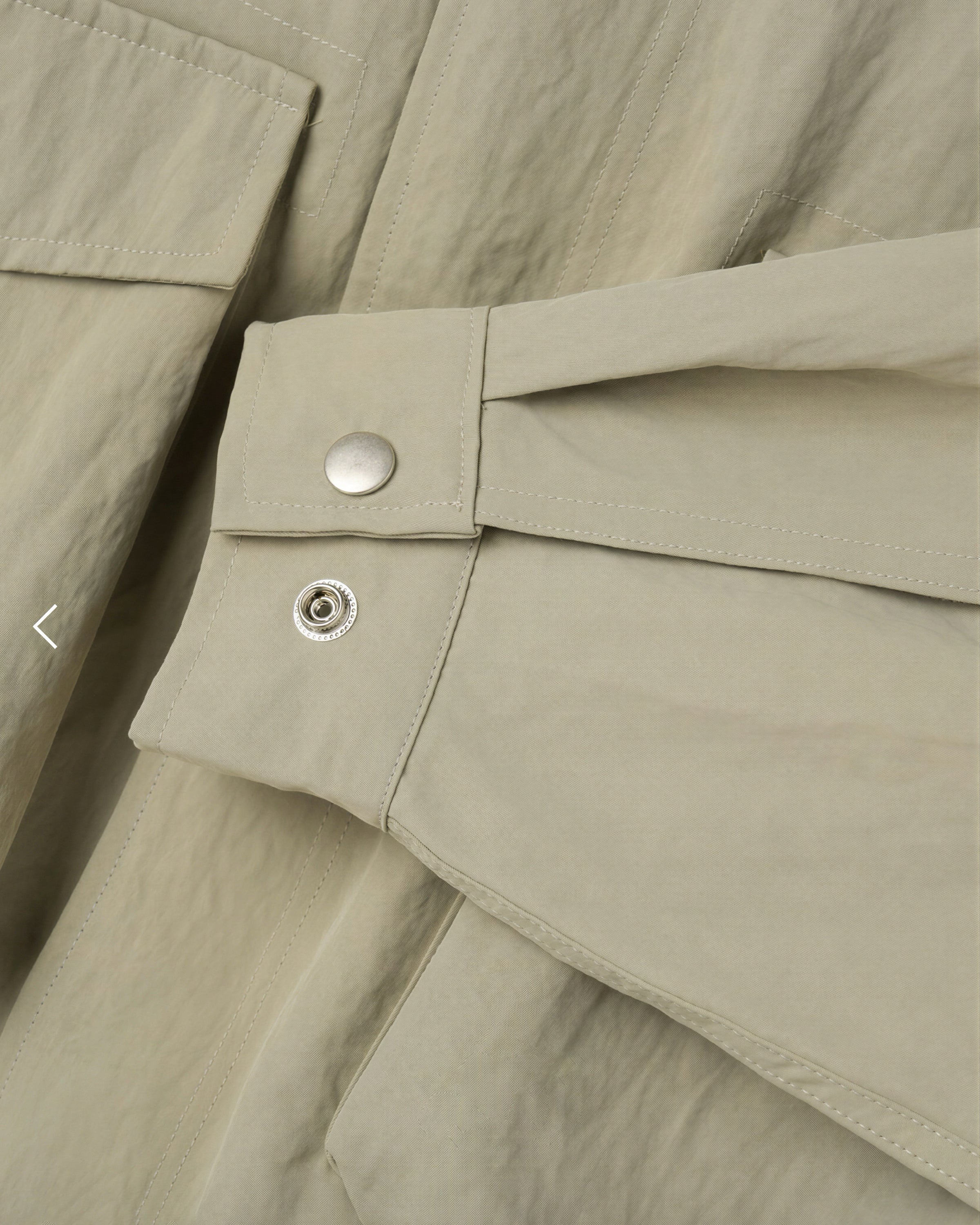 Pocket Field Jacket