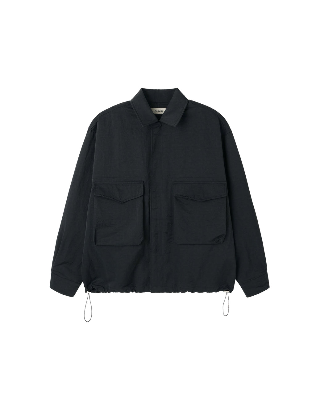 Pocket Field Jacket