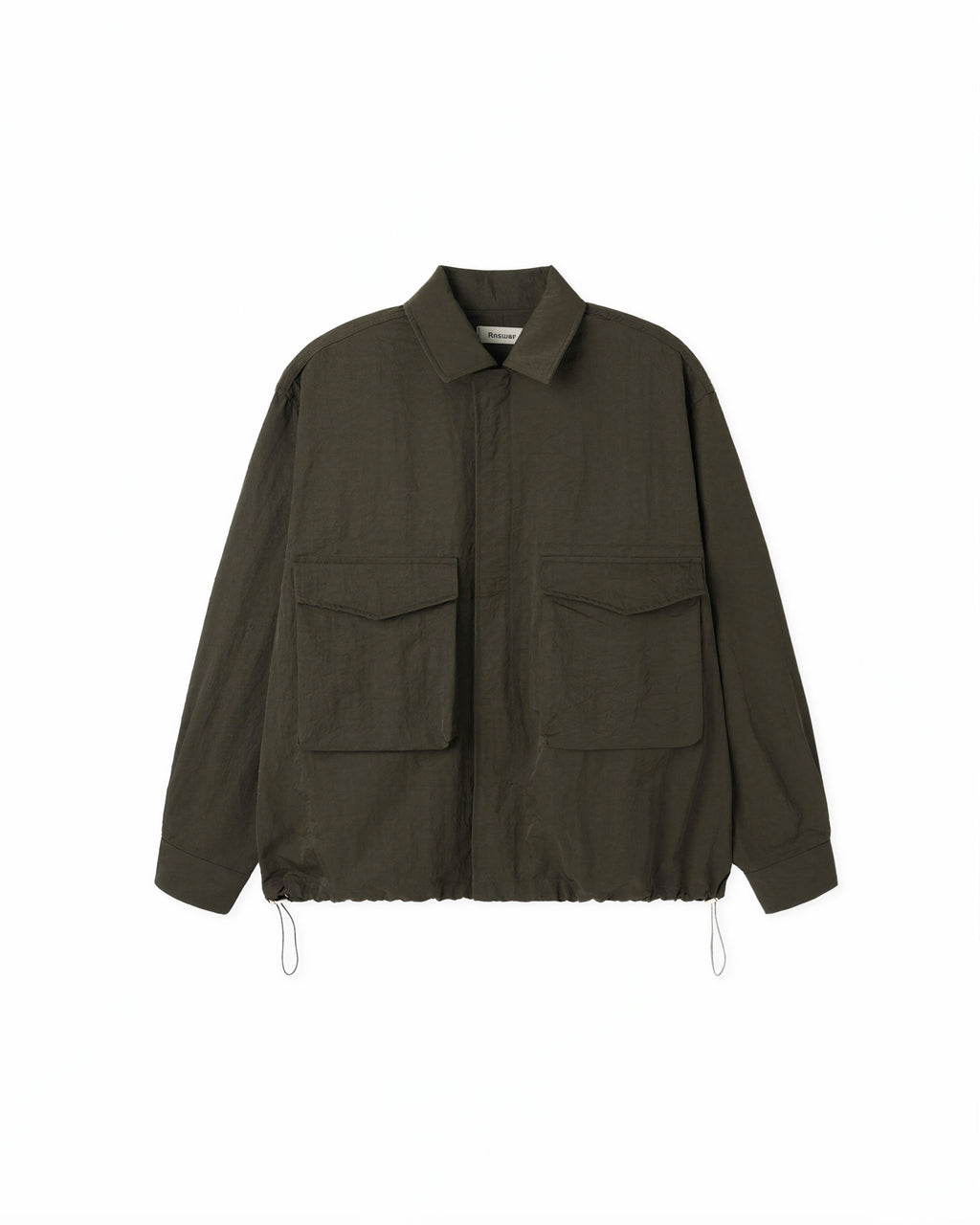 Pocket Field Jacket