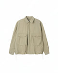 Pocket Field Jacket