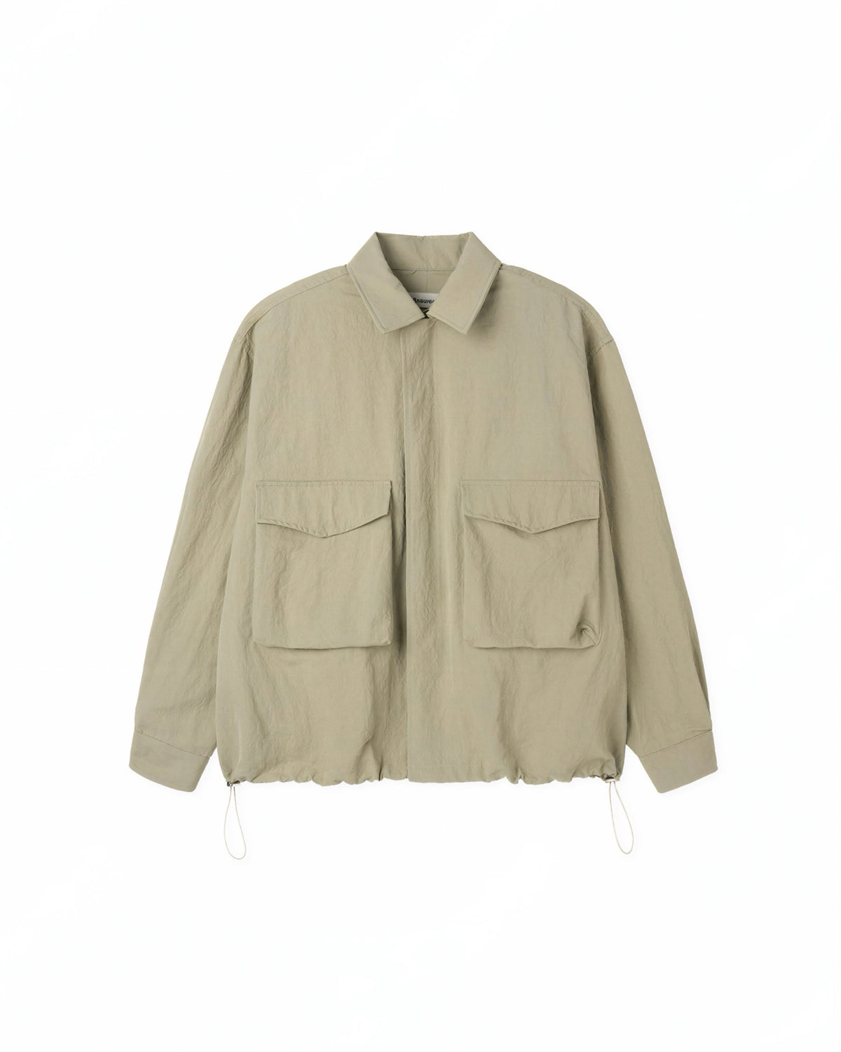 Pocket Field Jacket