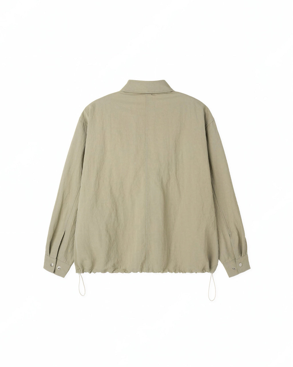 Pocket Field Jacket