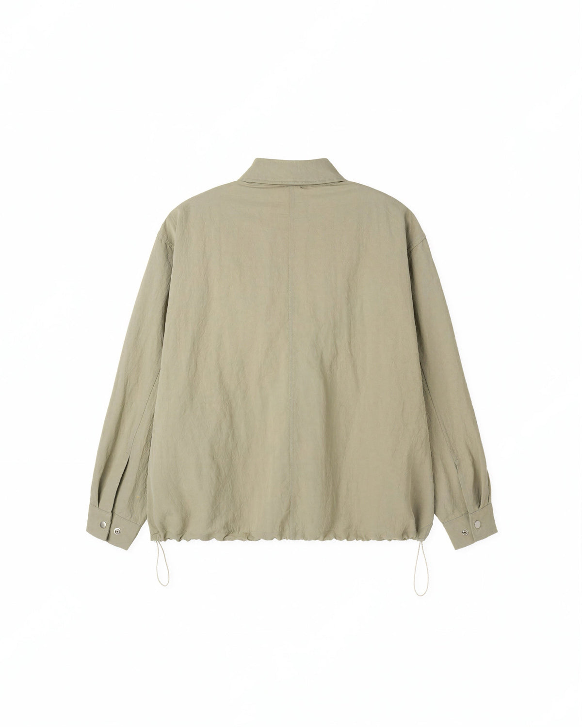 Pocket Field Jacket