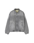 Vintage Denim Jacket