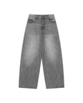 Vintage Denim Pants