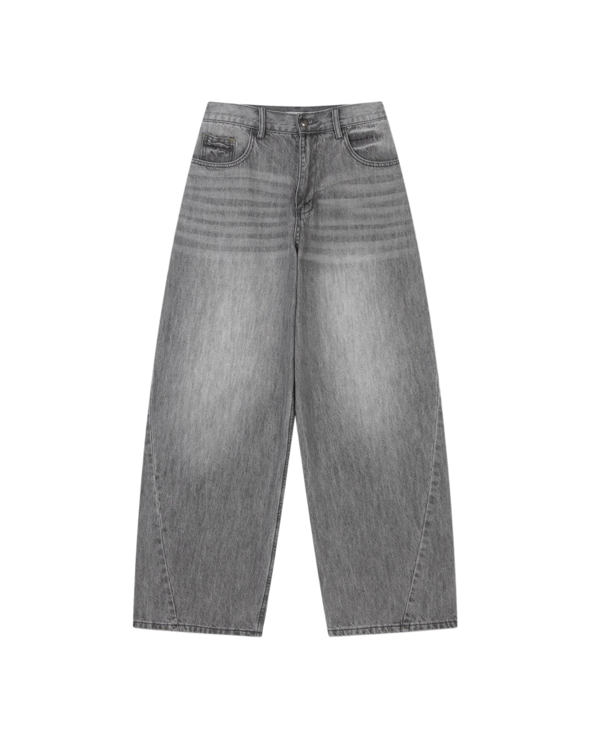 Vintage Denim Pants