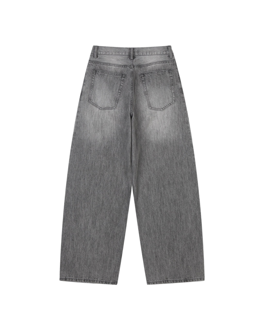 Vintage Denim Pants