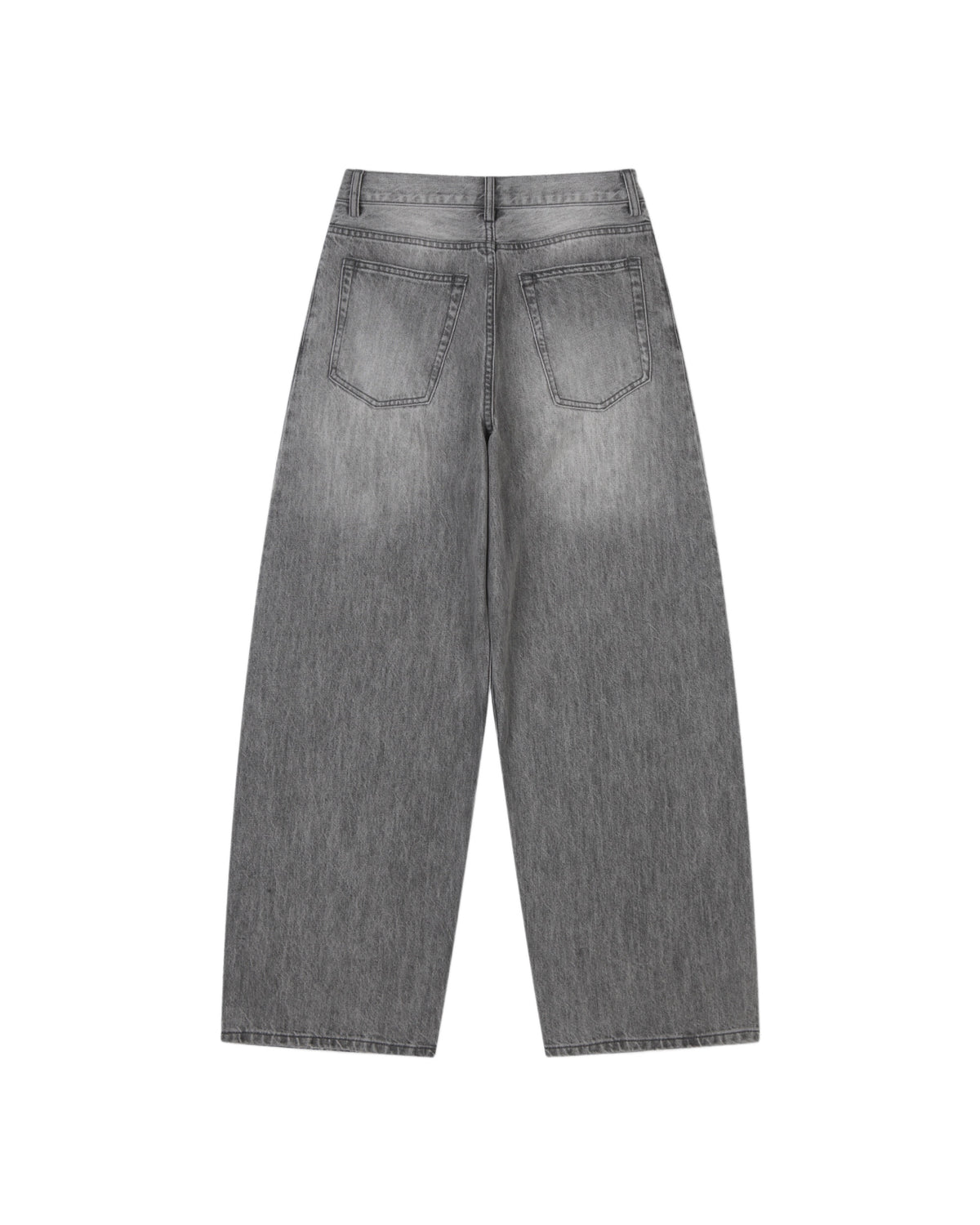 Vintage Denim Pants