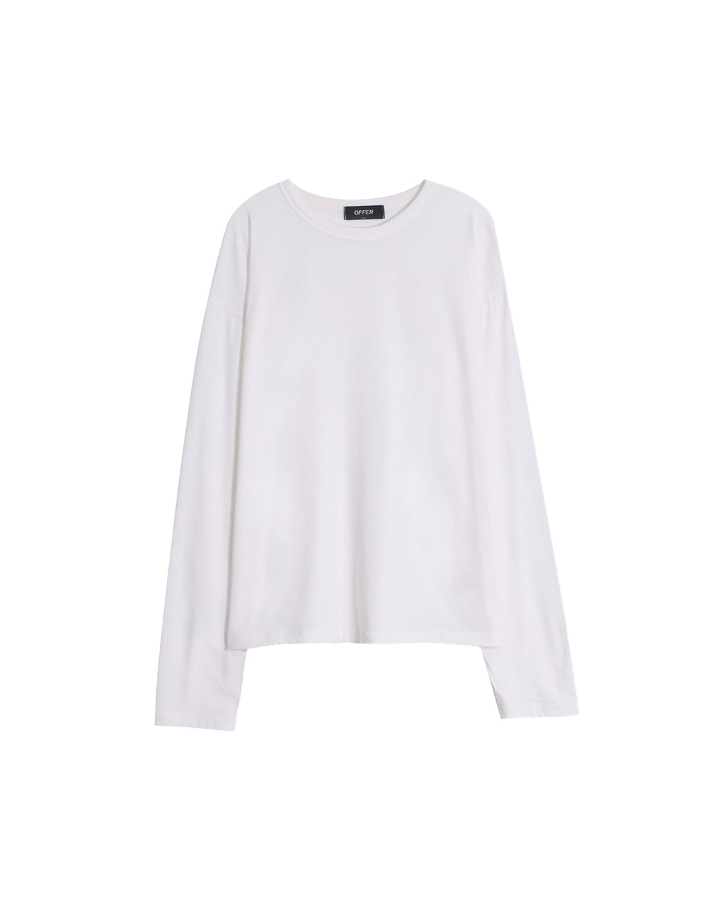 Light Layer Long-sleeve