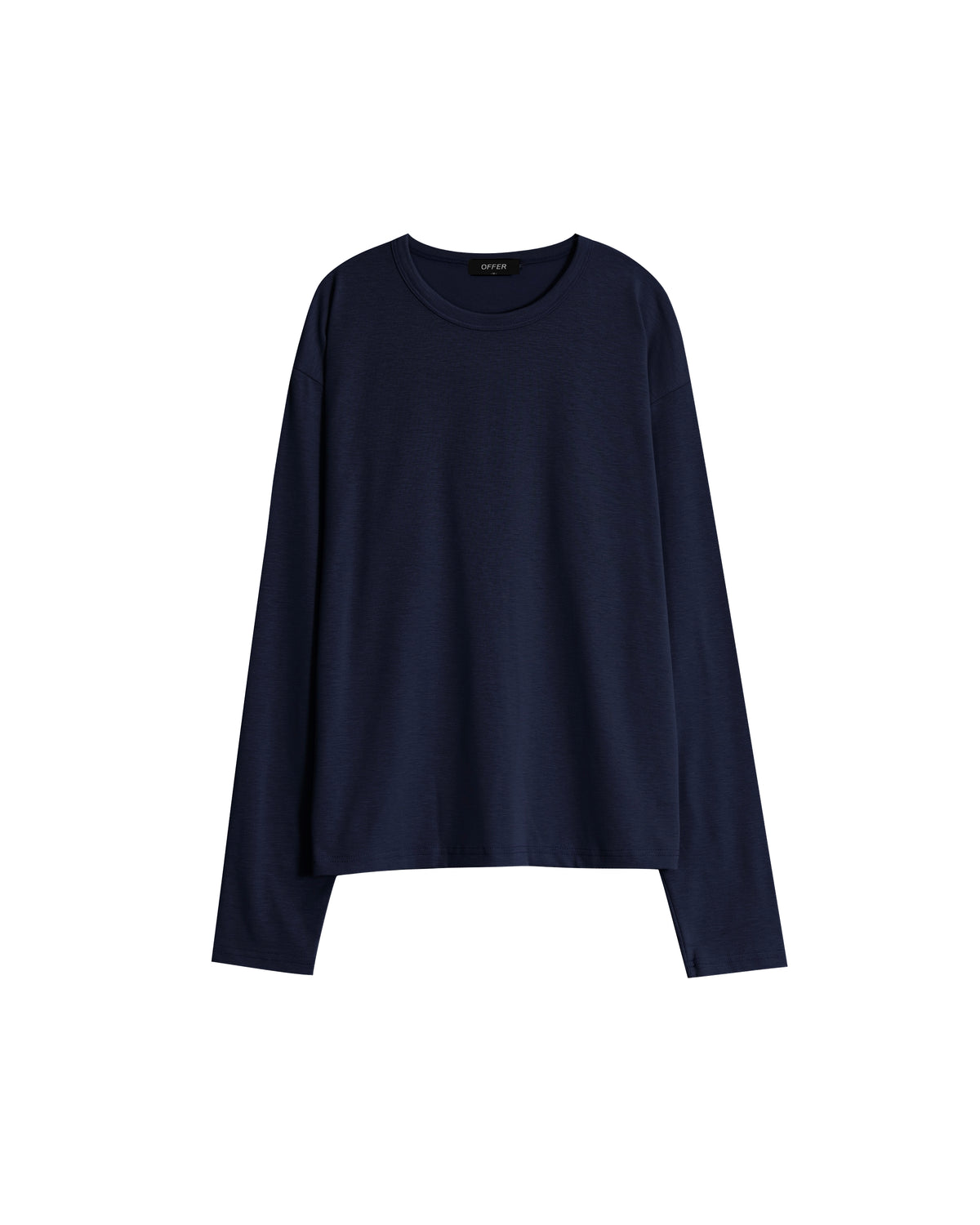 Light Layer Long-sleeve