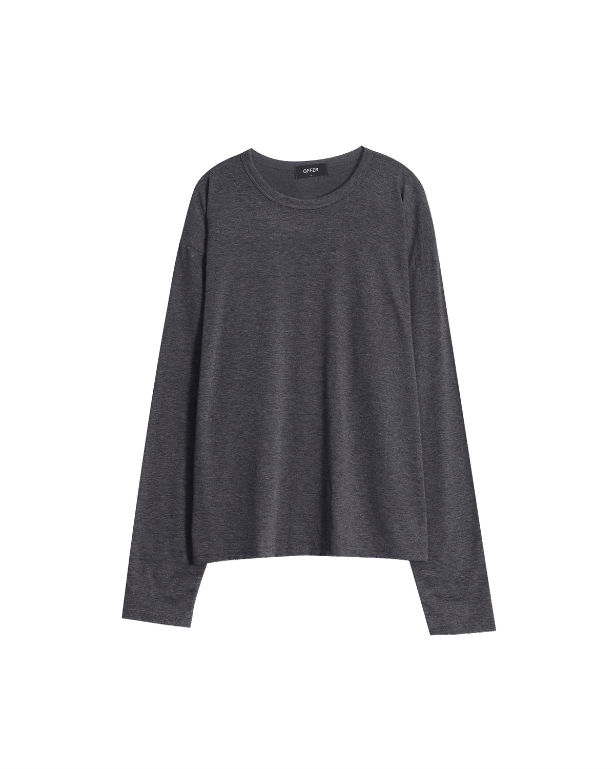 Light Layer Long-sleeve