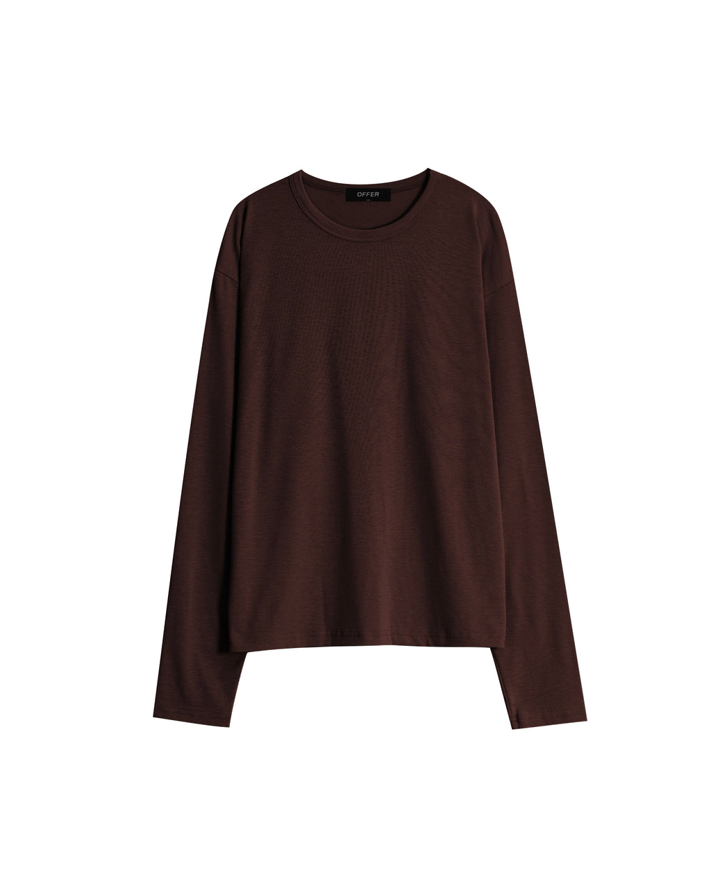 Light Layer Long-sleeve