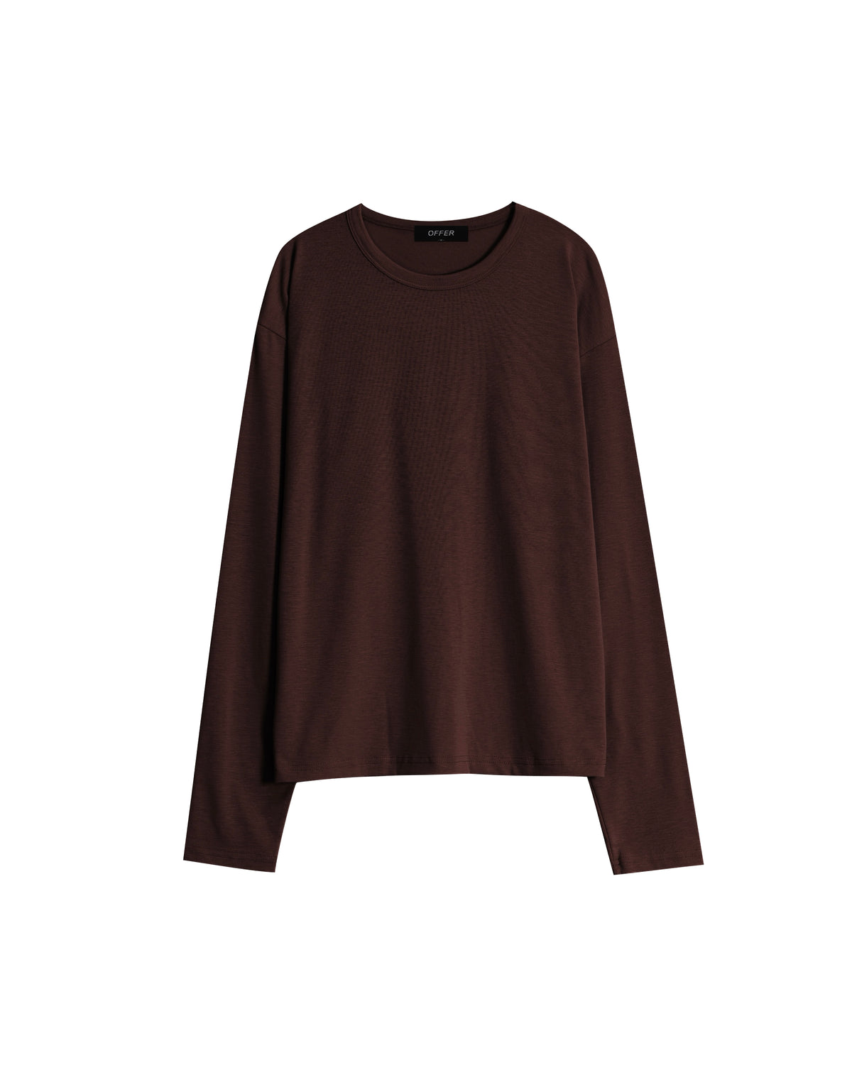 Light Layer Long-sleeve