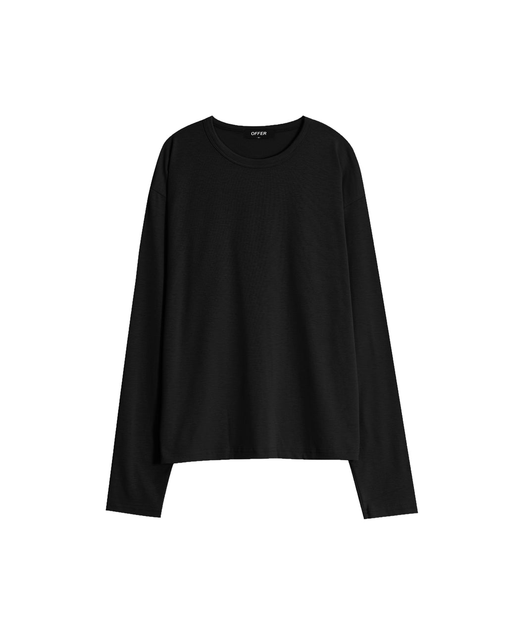 Light Layer Long-sleeve