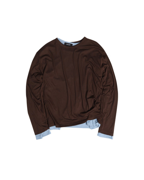 Light Layer Long-sleeve