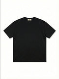Athletic Crew Neck