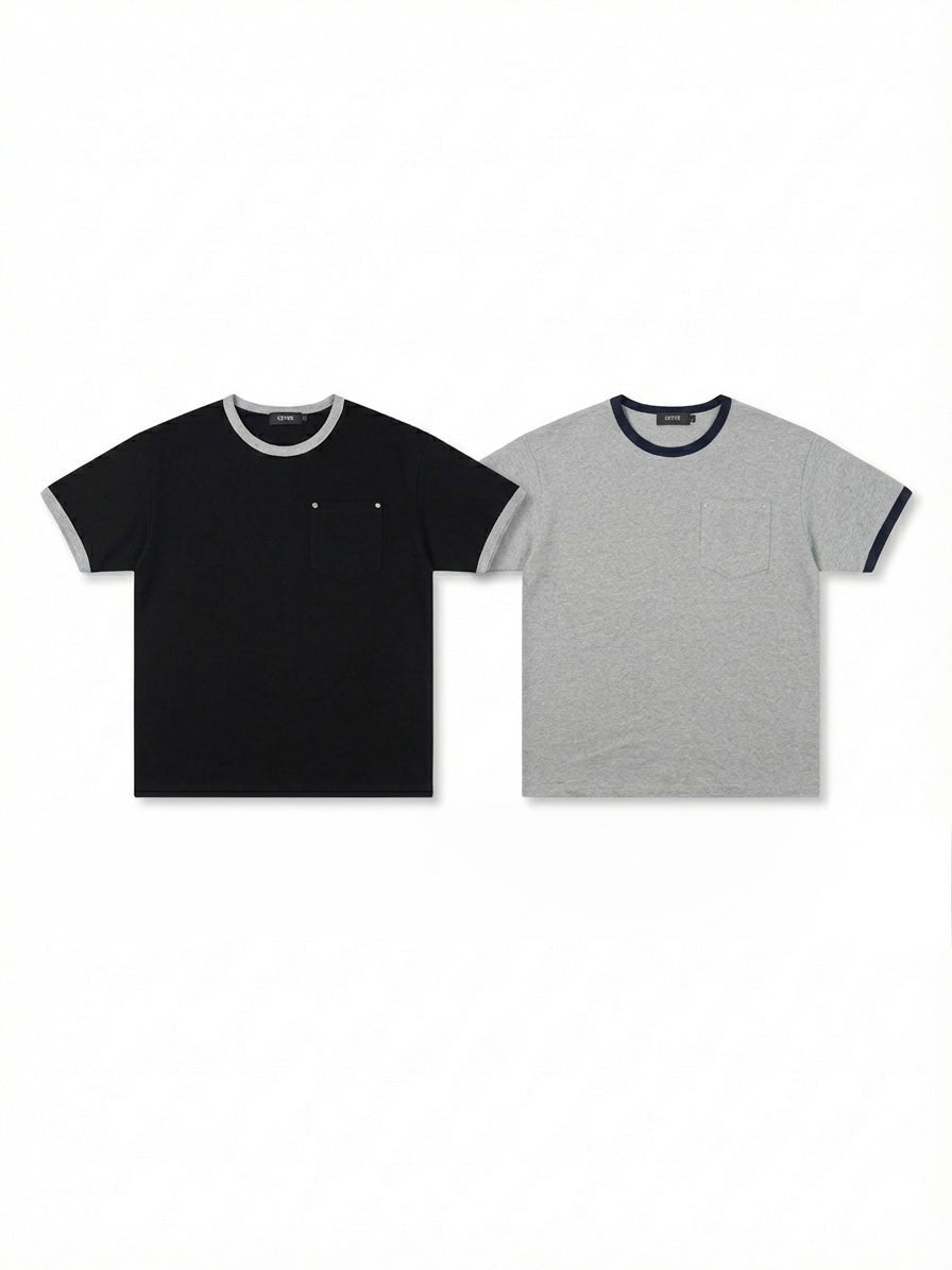 Pocket Ringer T-shirt