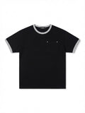 Pocket Ringer T-shirt