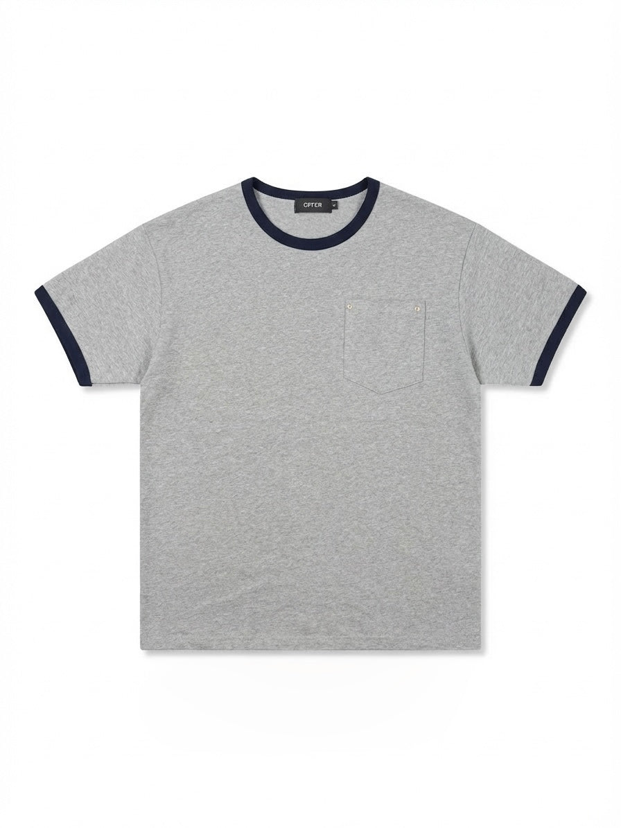 Pocket Ringer T-shirt