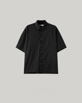 Rayon Cuff Shirt