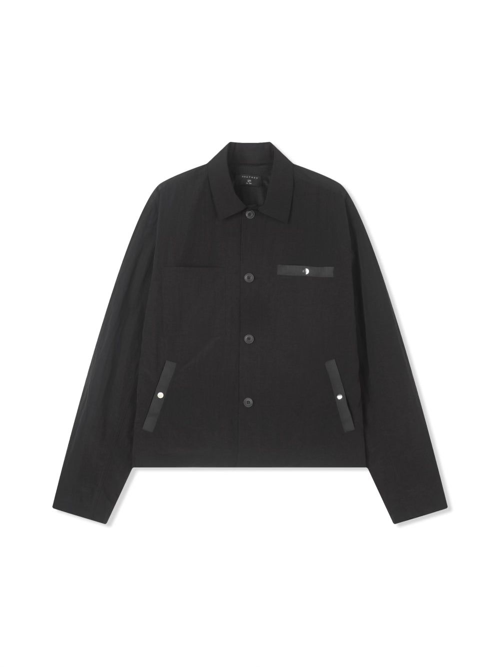 Technical Overshirt