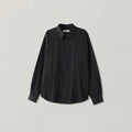Textured Check Shirt
