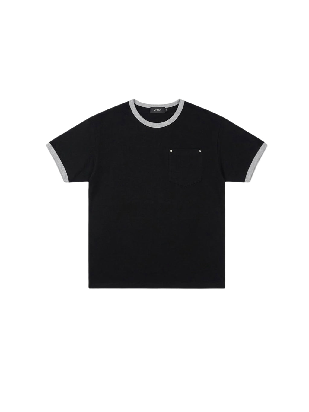 Pocket Ringer T-shirt