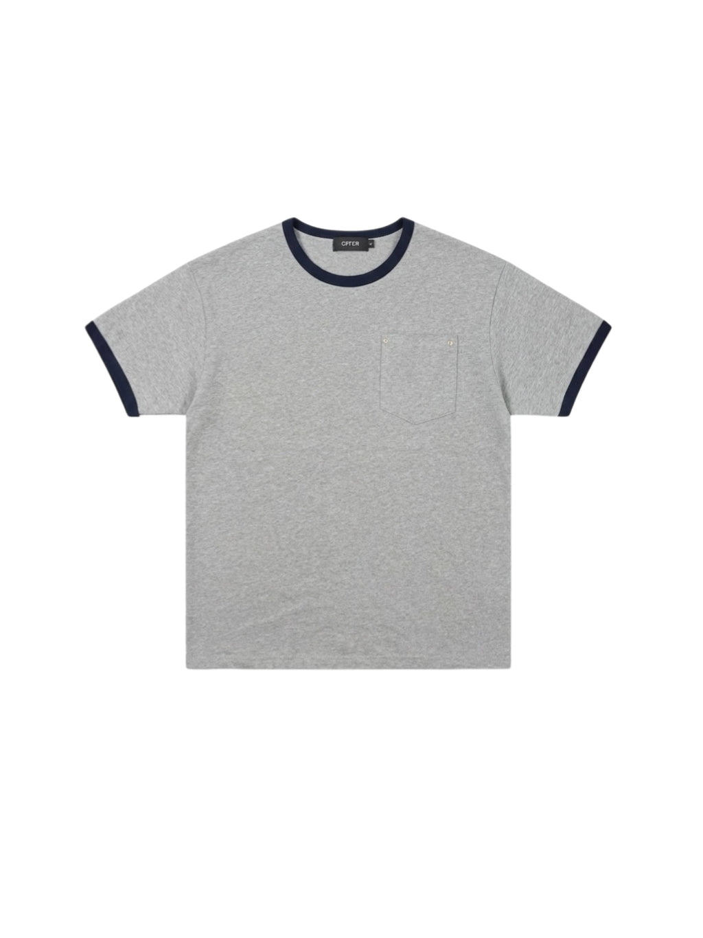 Pocket Ringer T-shirt