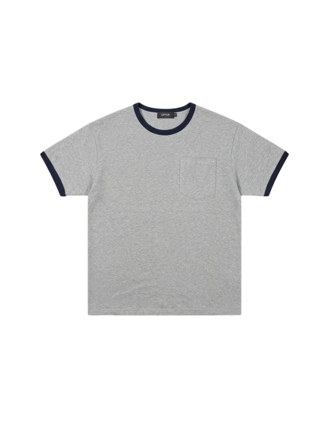 Pocket Ringer T-shirt