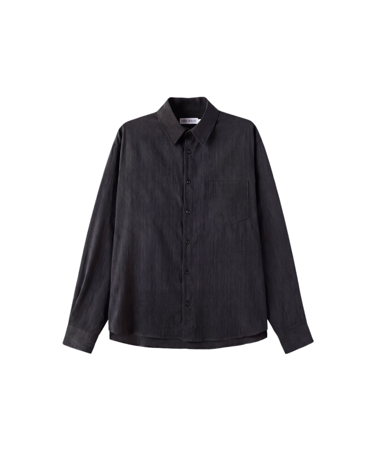 Jacquard Shirt