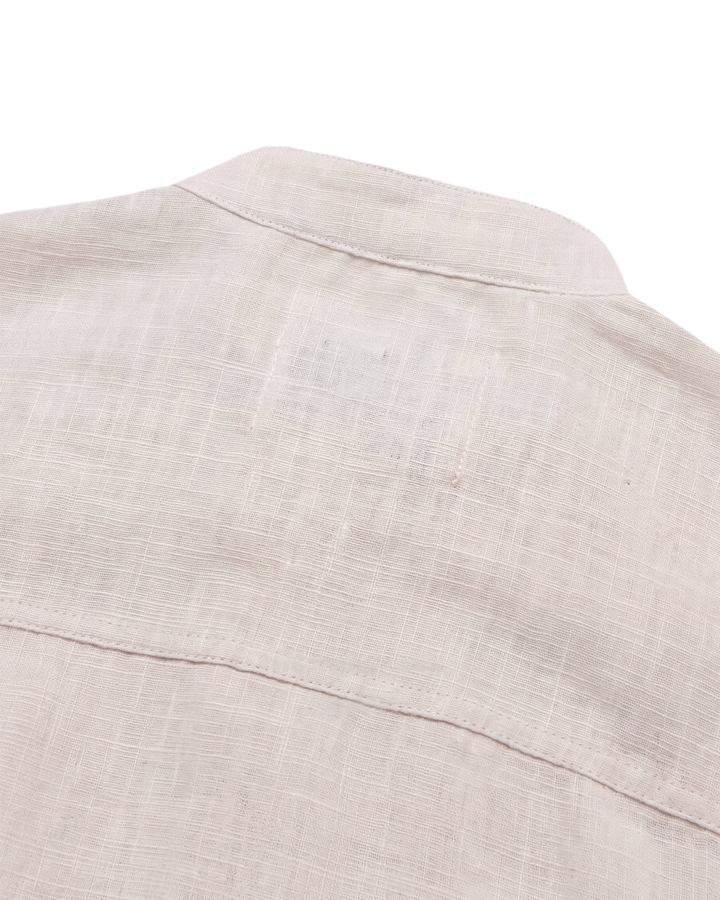 Linen Rider Jacket