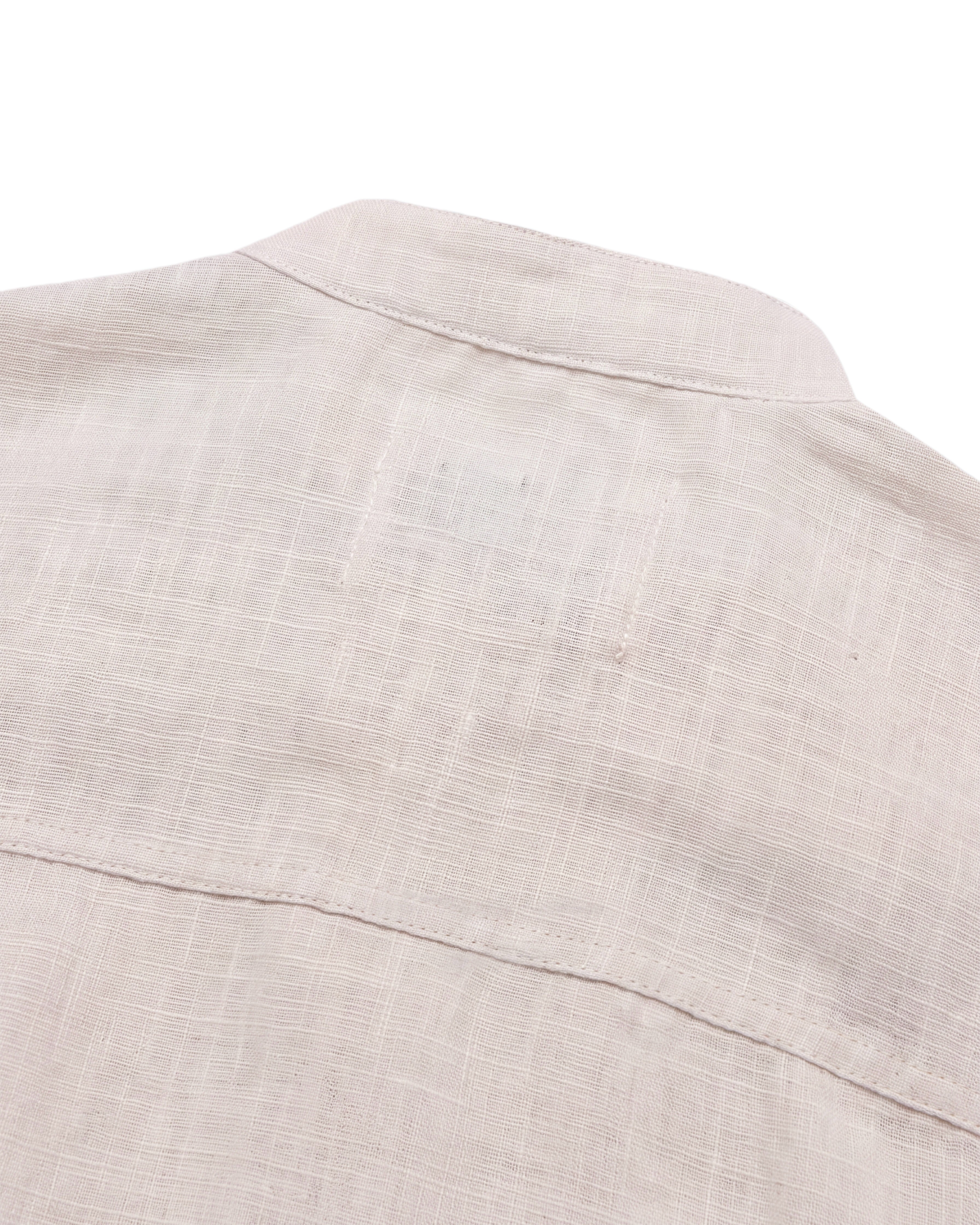 Linen Rider Jacket