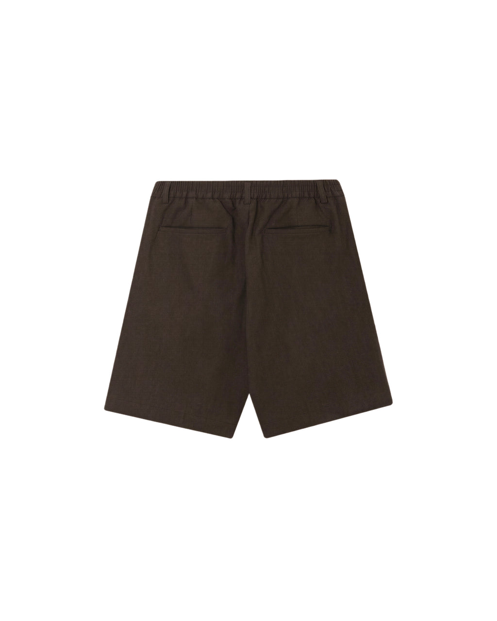 Linen Rider Shorts