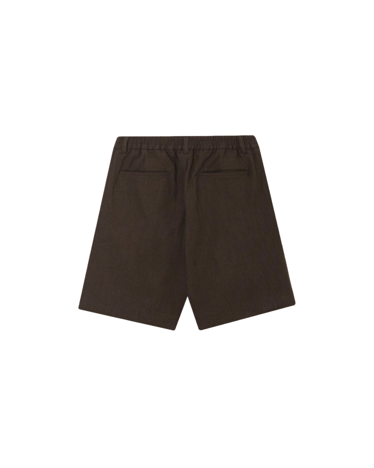 Linen Rider Shorts