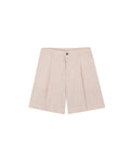 Linen Rider Shorts