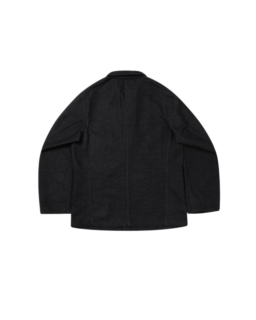 Denim Utility Jacket