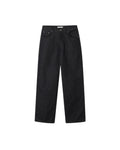 Denim Utility Trousers