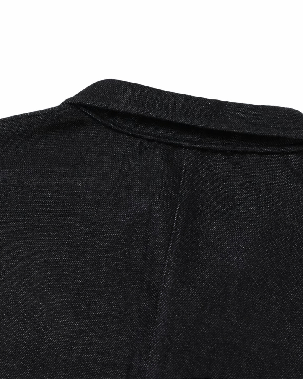 Denim Utility Jacket