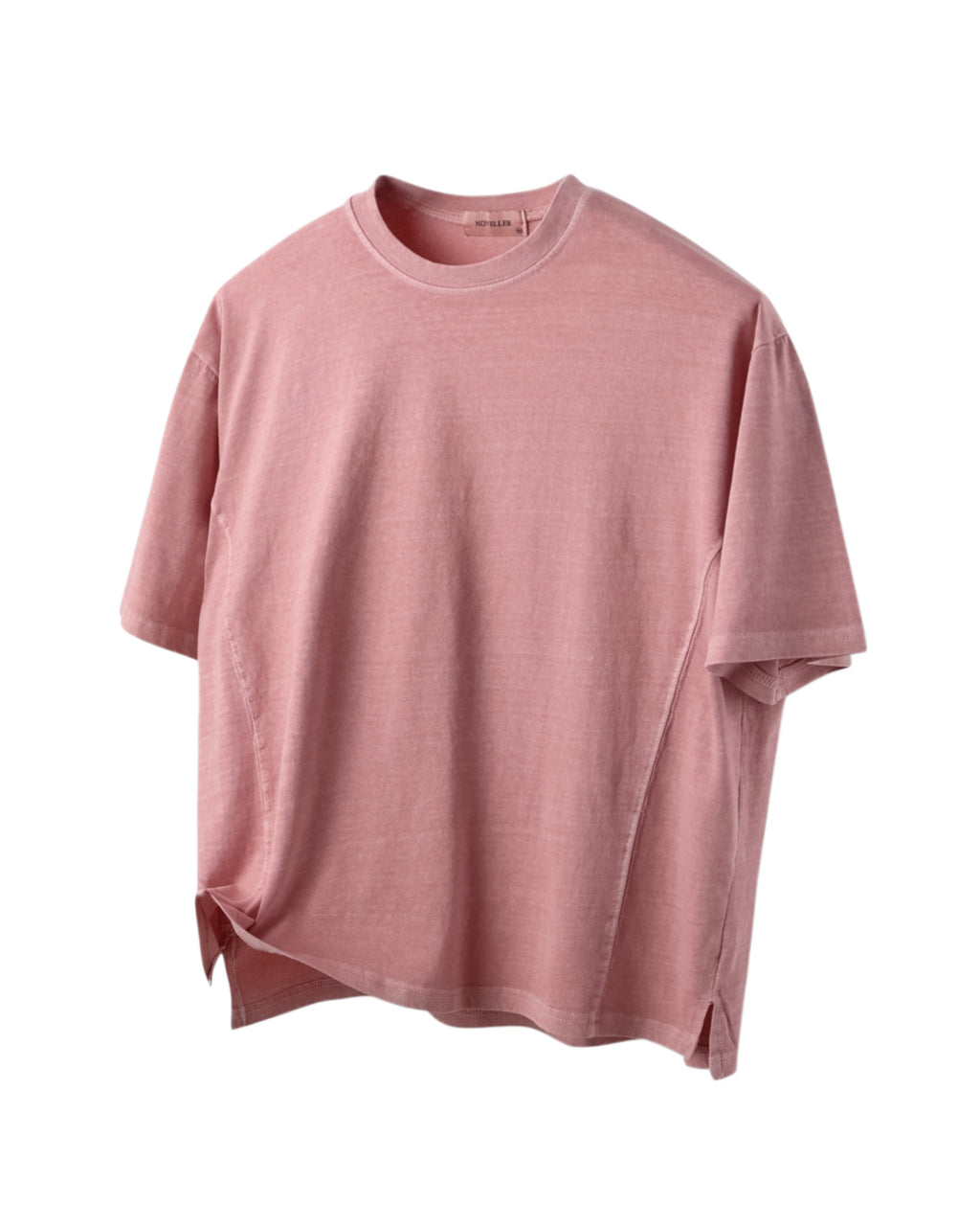 Vintage Wash Cropped Tee