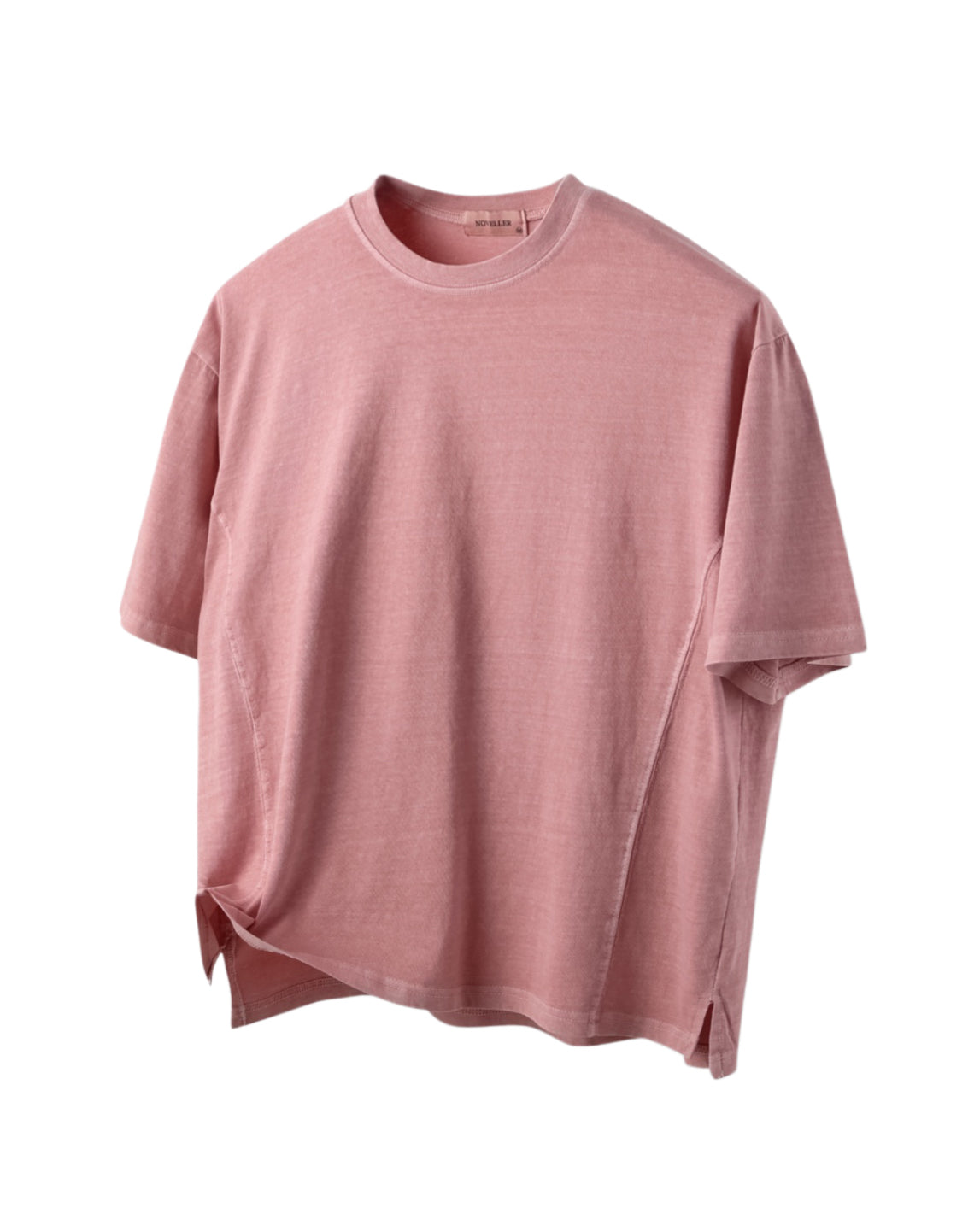 Vintage Wash Cropped Tee