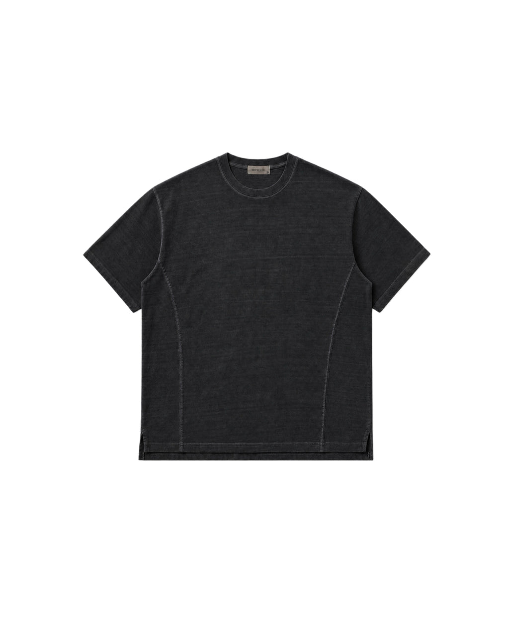 Vintage Wash Cropped Tee