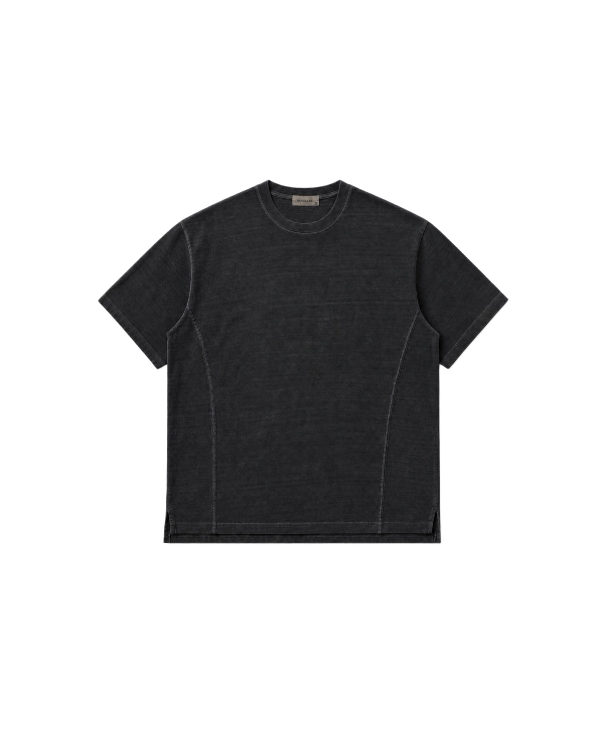 Vintage Wash Cropped Tee