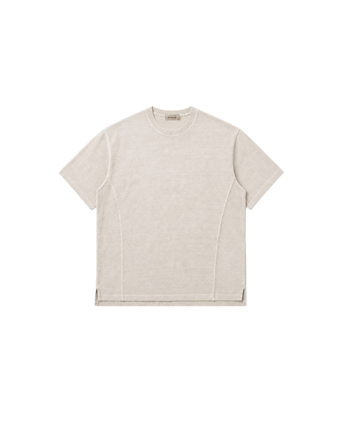 Vintage Wash Cropped Tee