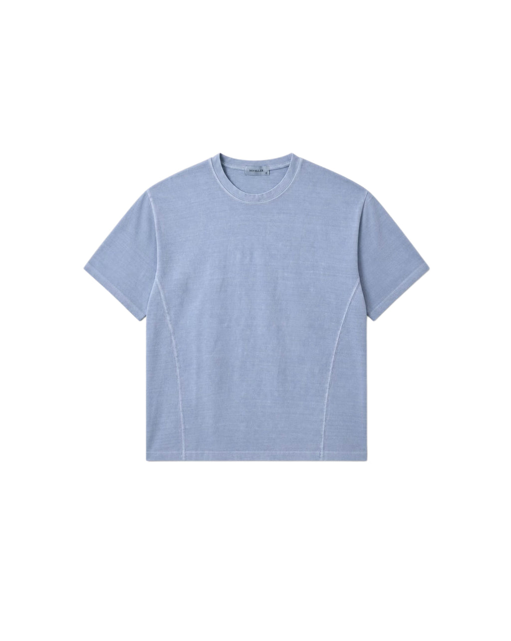 Vintage Wash Cropped Tee