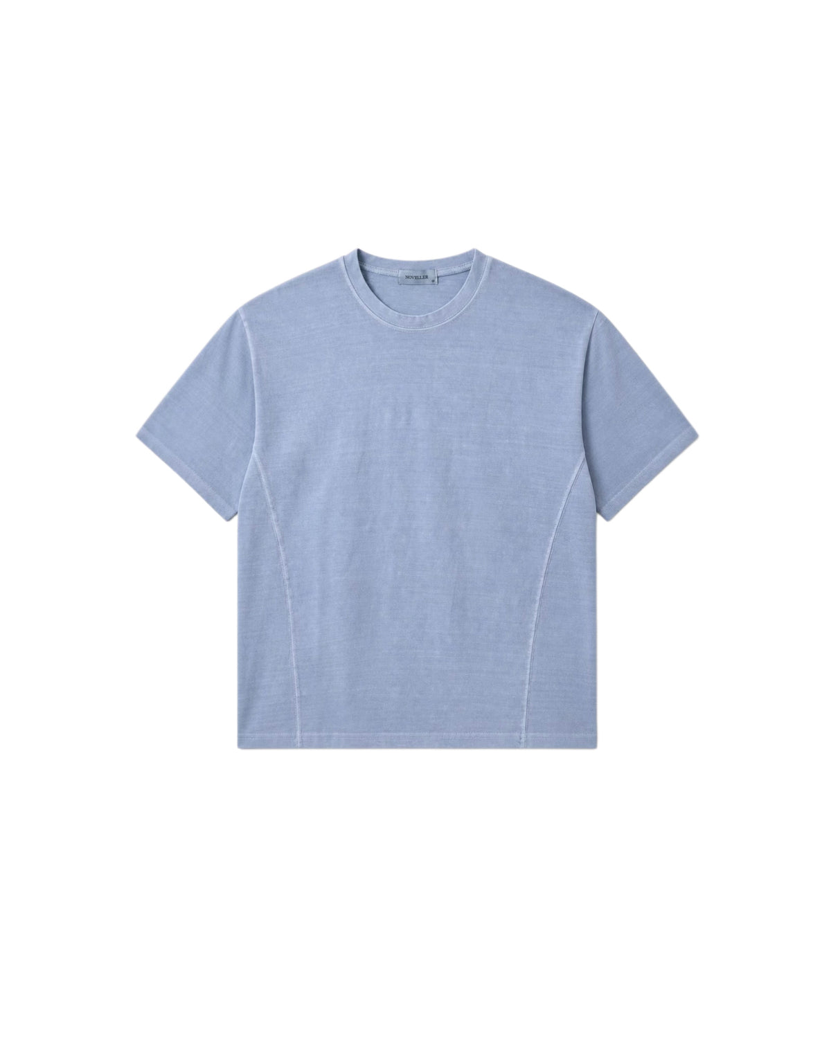 Vintage Wash Cropped Tee